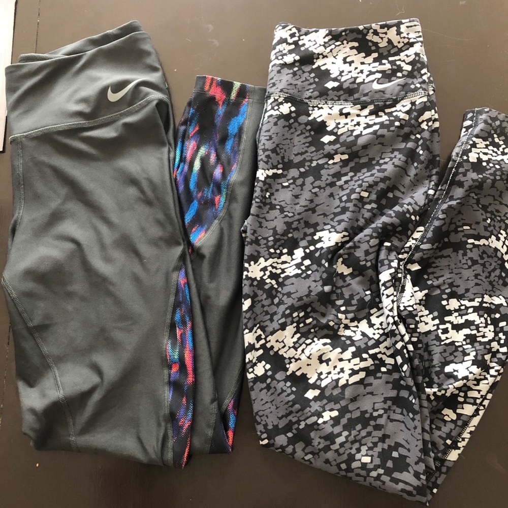 Nike Dri-fit Tights